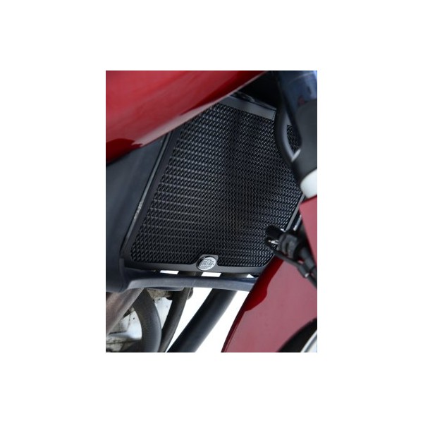 Rejilla protectora de radiador de agua RAD0157BK  R&G RAD0157BK