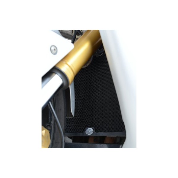 Rejilla protectora de radiador de agua RAD0162BK  R&G RAD0162BK