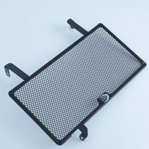 Rejilla protectora de radiador de agua RAD0173BK  R&G RAD0173BK