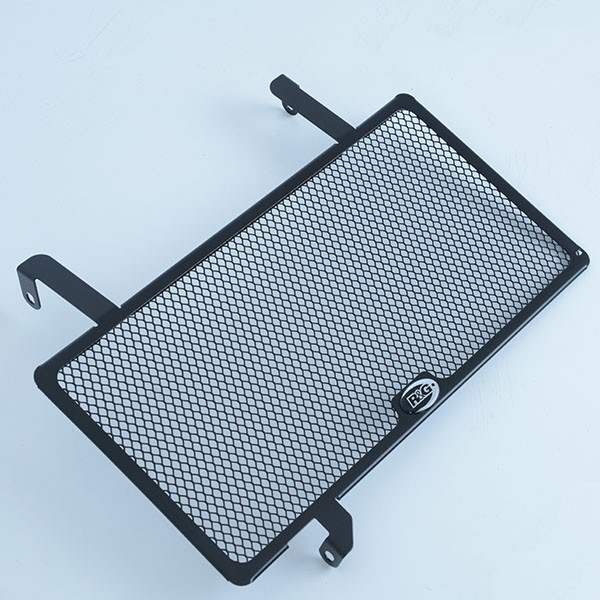 Rejilla protectora de radiador de agua RAD0173BK  R&G RAD0173BK