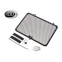 Rejilla protectora de radiador de agua RAD0182BK  R&G RAD0182BK