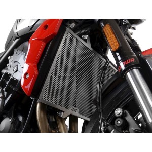 Rejilla protectora de radiador de agua RAD0270BK  R&G RAD0270BK