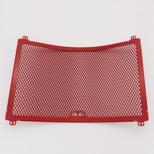 Rejilla protectora de radiador de agua RAD0278RE  R&G RAD0278RE