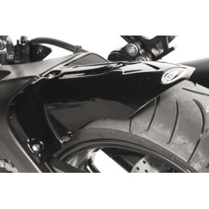 Guardabarros trasero RGH0002BK  R&G RGH0002BK