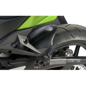 Guardabarros trasero RGH0004BK  R&G RGH0004BK