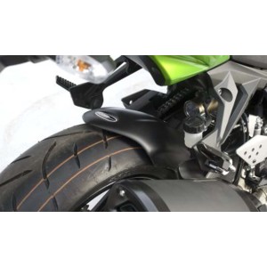 Guardabarros trasero RGH0004BK  R&G RGH0004BK