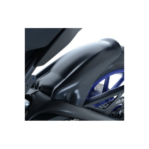 Guardabarros trasero RGH0010BK  R&G RGH0010BK