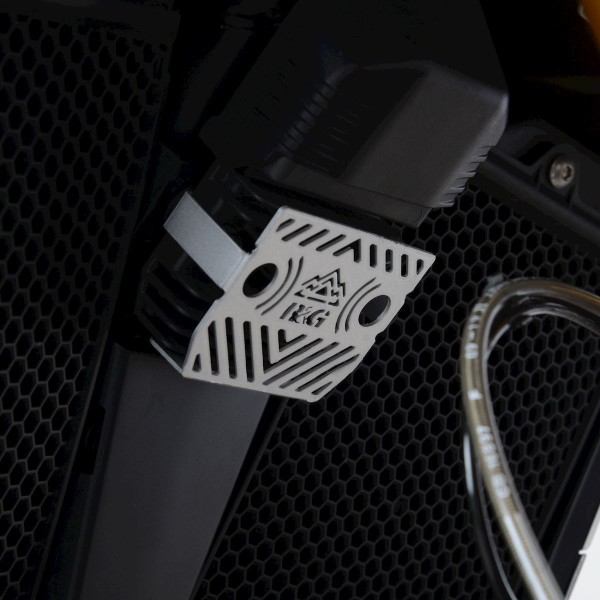 Soporte de regulardor de tensión RRB0002SS  R&G RRB0002SS