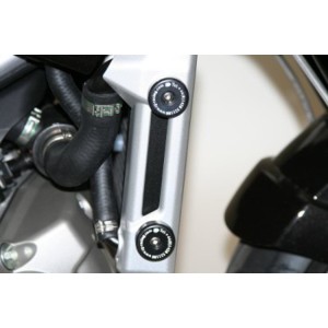 Protector de radiador RS0002BK Set de 4 R&G RS0002BK