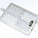 Rejilla protectora de radiador de aceite SCG0001SS  R&G SCG0001SS