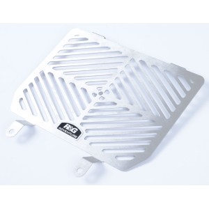 Rejilla protectora de radiador de aceite SCG0005SS  R&G SCG0005SS