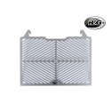 Rejilla protectora de radiador de aceite SCG0006SS  R&G SCG0006SS