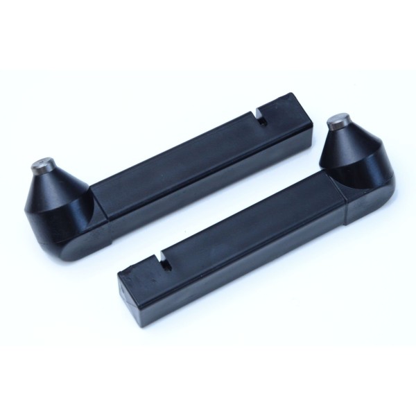 Caballete delantero SH0003  R&G SH0003