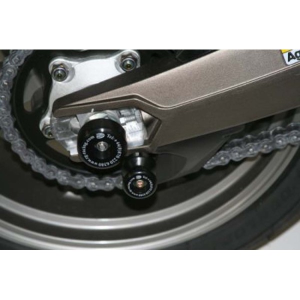 Protector de basculante SP0025BK  R&G SP0025BK