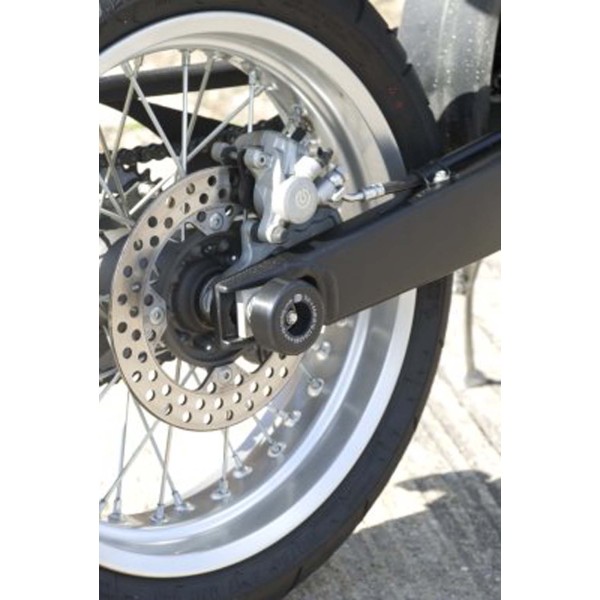 Protector de basculante SP0043BK  R&G SP0043BK