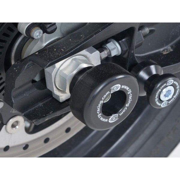 Protector de basculante SP0055BK  R&G SP0055BK