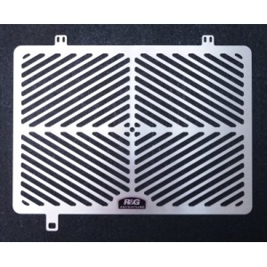 Rejilla protectora de radiador de agua SRG0017SS  R&G SRG0017SS