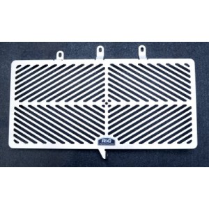 Rejilla protectora de radiador de agua SRG0018SS  R&G SRG0018SS