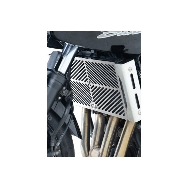 Rejilla protectora de radiador de agua SRG0019SS  R&G SRG0019SS