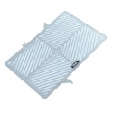 Rejilla protectora de radiador de agua SRG0025SS  R&G SRG0025SS