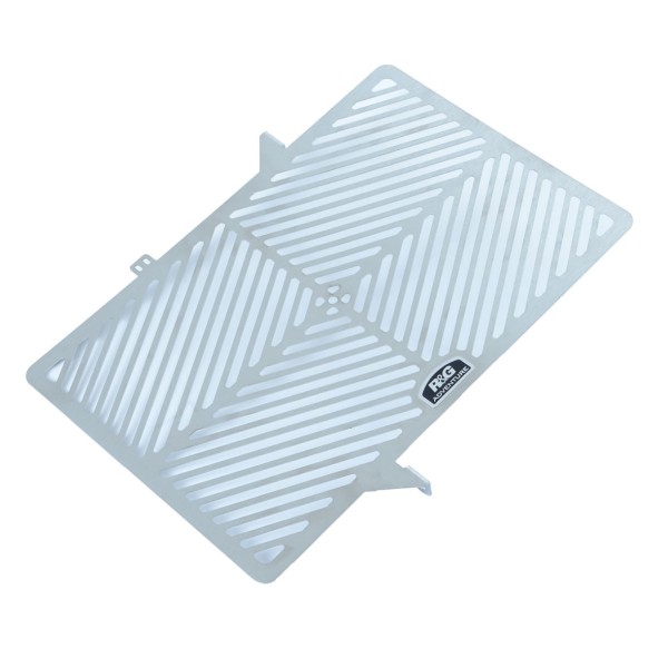 Rejilla protectora de radiador de agua SRG0025SS  R&G SRG0025SS