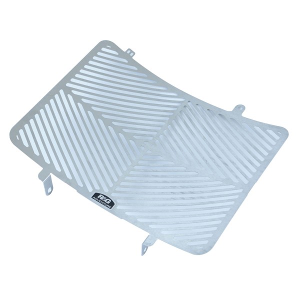 Rejilla protectora de radiador de agua SRG0038SS  R&G SRG0038SS