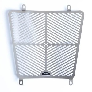 Rejilla protectora de radiador de agua SRG0039SS  R&G SRG0039SS