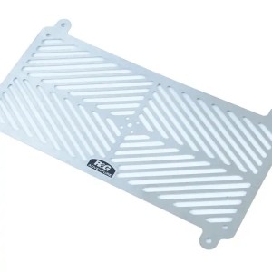 Rejilla protectora de radiador de agua SRG0050SS  R&G SRG0050SS