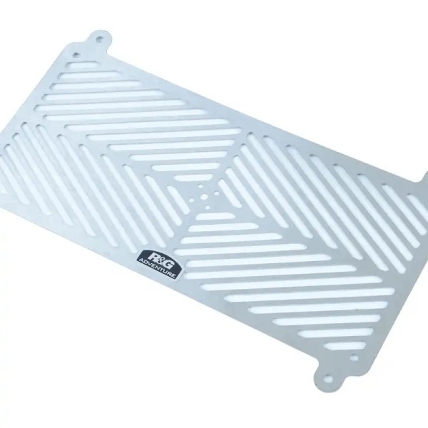 Rejilla protectora de radiador de agua SRG0050SS  R&G SRG0050SS