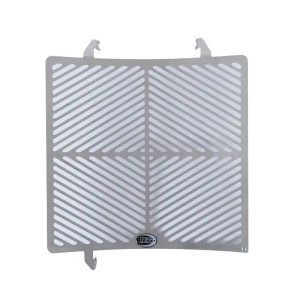 Rejilla protectora de radiador de agua SRG0055SS  R&G SRG0055SS
