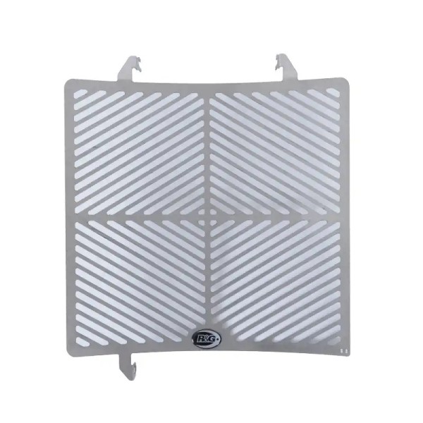 Rejilla protectora de radiador de agua SRG0055SS  R&G SRG0055SS