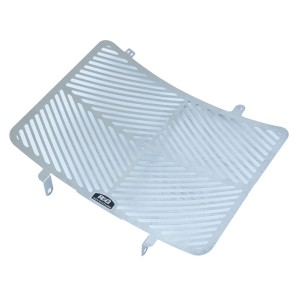 Rejilla protectora de radiador de agua SRG0063SS  R&G SRG0063SS