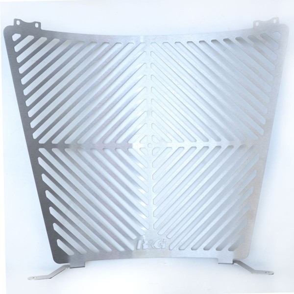 Rejilla protectora de radiador de agua SRG0072SS  R&G SRG0072SS