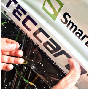 Protector de pintura de carenado SSTP1400  R&G SSTP1400