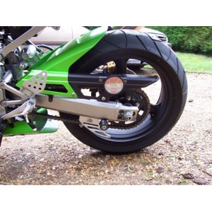 Aleta de tiburón TG0002A2  R&G TG0002A2