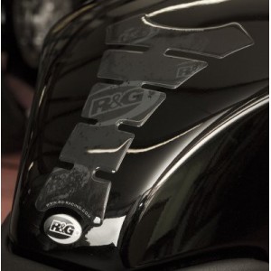 Pegatina de depósito tkpad1xx  R&G TKPAD1BK