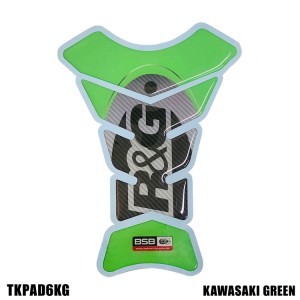 Pegatina de depósito tkpad6xx  R&G TKPAD6KG