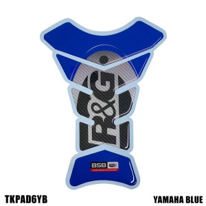 Pegatina de depósito tkpad6xx  R&G TKPAD6YB