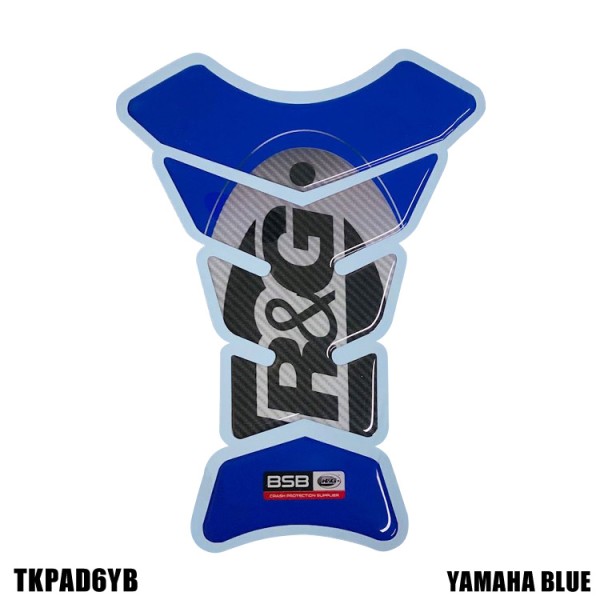 Pegatina de depósito tkpad6xx  R&G TKPAD6YB