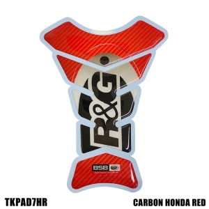 Pegatina de depósito tkpad7xx  R&G TKPAD7HR