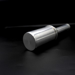 Pin para caballete trasero monobrazo WSPS/PIN/B 53.0mm R&G WSPS-PIN-B