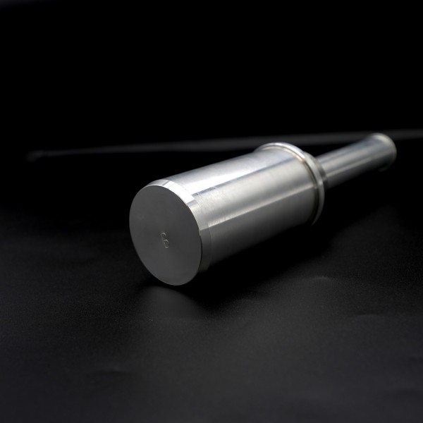 Pin para caballete trasero monobrazo WSPS/PIN/B 53.0mm R&G WSPS-PIN-B