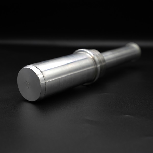 Pin para caballete trasero monobrazo WSPS/PIN/D 40.7mm R&G WSPS-PIN-D