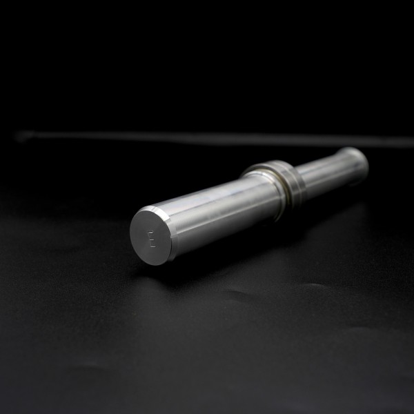 Pin para caballete trasero monobrazo WSPS/PIN/E 30.5mm R&G WSPS-PIN-E