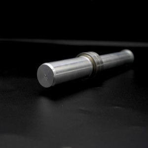 Pin para caballete trasero monobrazo WSPS/PIN/G 31mm R&G WSPS-PIN-G