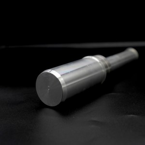 Pin para caballete trasero monobrazo WSPS/PIN/H 25.8mm-21.7mm R&G WSPS-PIN-H