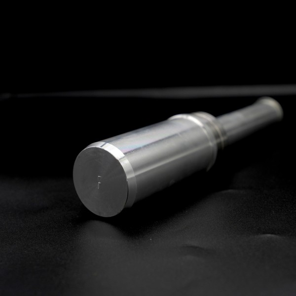 Pin para caballete trasero monobrazo WSPS/PIN/H 25.8mm-21.7mm R&G WSPS-PIN-H