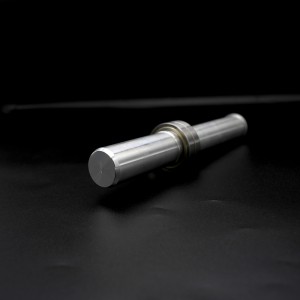 Pin para caballete trasero monobrazo WSPS/PIN/I 28.4mm R&G WSPS-PIN-I