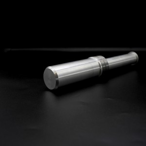 Pin para caballete trasero monobrazo WSPS/PIN/K 38.5mm R&G WSPS-PIN-K