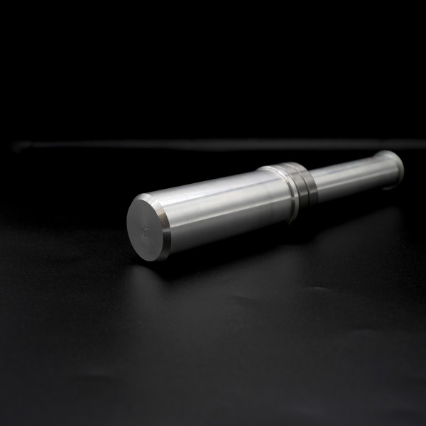 Pin para caballete trasero monobrazo WSPS/PIN/K 38.5mm R&G WSPS-PIN-K